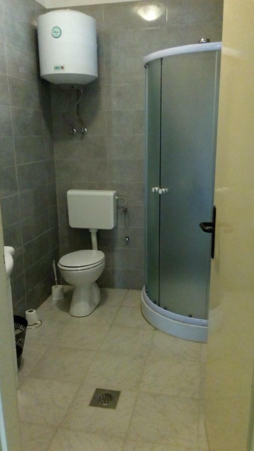 Ante Apartment สตารีกราด-ปาเคลนีซา ภายนอก รูปภาพ