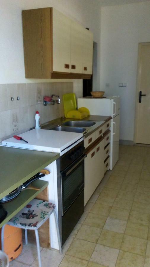 Ante Apartment สตารีกราด-ปาเคลนีซา ภายนอก รูปภาพ